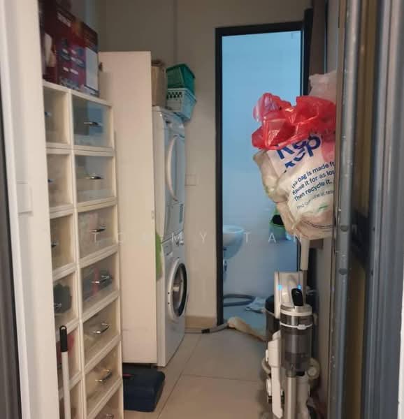 Condominium for Rent at One Central Park - TOMMY TAN - Interior - PropertyGuru.com.my