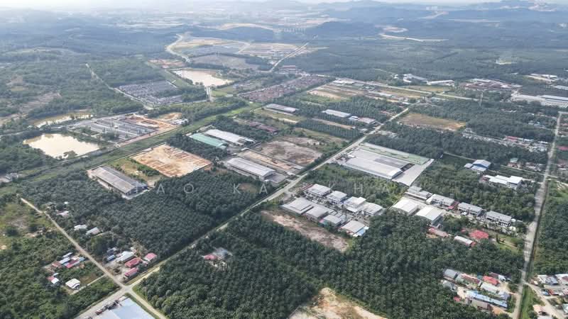Industrial Land for Sale in Kapar (Selangor) - Hao Kai Khaw - Exterior - PropertyGuru.com.my