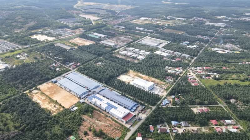 Industrial Land for Sale in Kapar (Selangor) - Hao Kai Khaw - Exterior - PropertyGuru.com.my