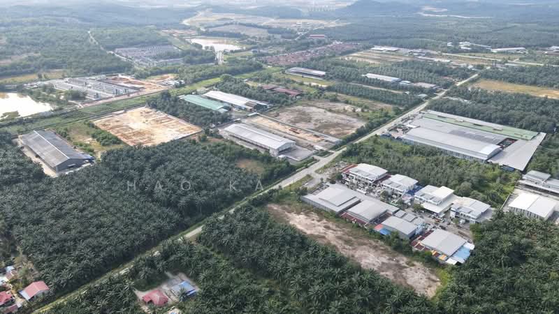 Industrial Land for Sale in Kapar (Selangor) - Hao Kai Khaw - Exterior - PropertyGuru.com.my