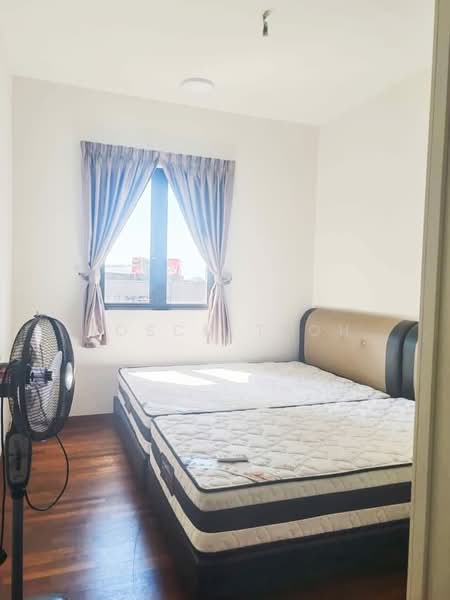 The Tamarind untuk Untuk Disewa - RM 3,000 /bulan, Mac 2026 - Bedroom - PropertyGuru.com.my