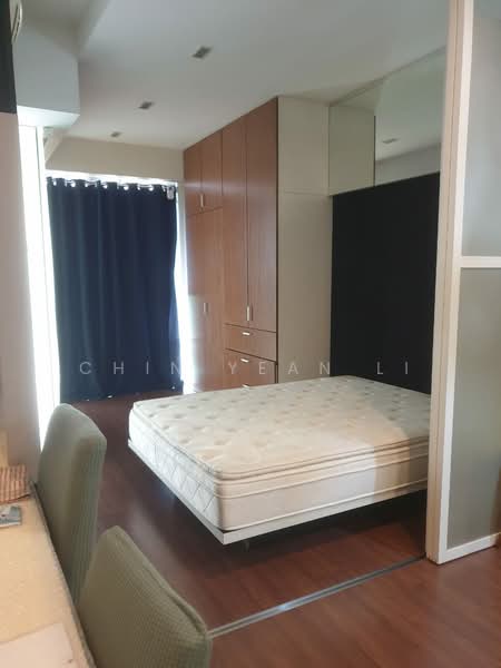 Service Residence for Rent at Verve Suites - Chin Yean Li - PropertyGuru.com.my