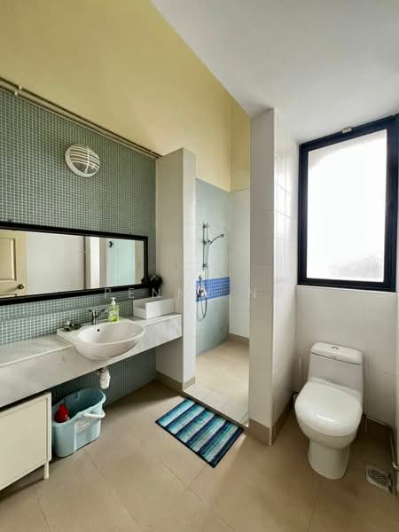 2-storey Terraced House for Rent in Desa Parkcity (Kuala Lumpur) - Penny Ng - Bathroom - PropertyGuru.com.my