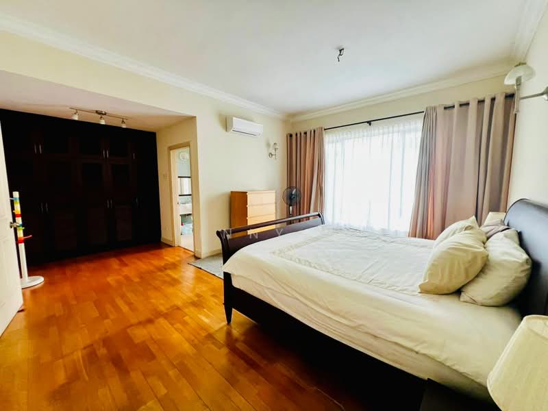 2-storey Terraced House for Rent in Desa Parkcity (Kuala Lumpur) - Penny Ng - Bedroom - PropertyGuru.com.my