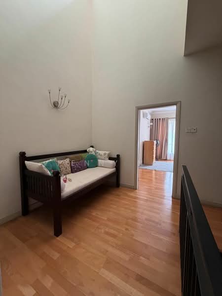 2-storey Terraced House for Rent in Desa Parkcity (Kuala Lumpur) - Penny Ng - Corridor - PropertyGuru.com.my