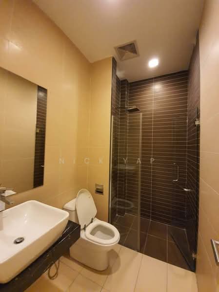 Semi-Detached House for Sale in Bukit Suria (Cheras) - Nick Yap - Bathroom - PropertyGuru.com.my