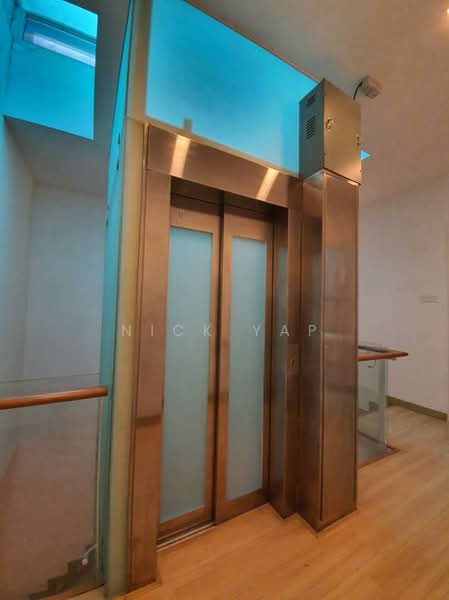 Semi-Detached House for Sale in Bukit Suria (Cheras) - Nick Yap - Interior - PropertyGuru.com.my