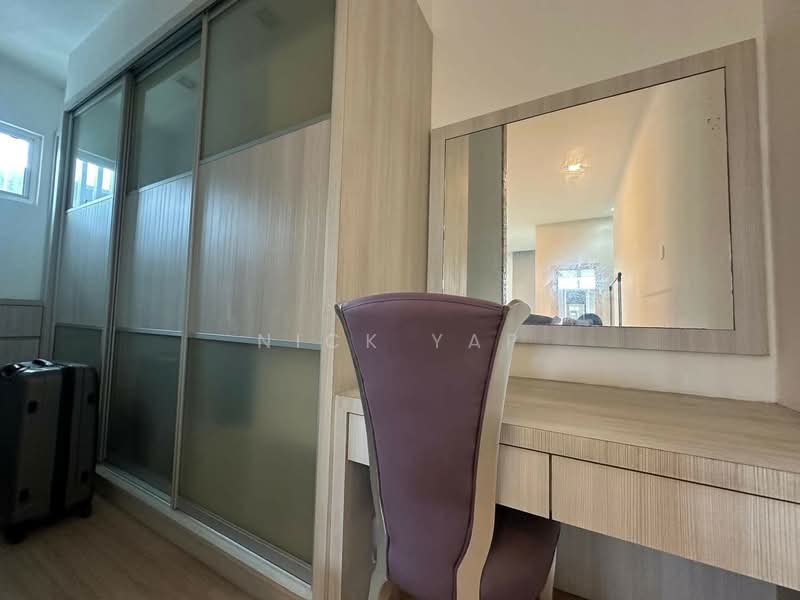 Semi-Detached House for Sale in Bukit Suria (Cheras) - Nick Yap - Interior - PropertyGuru.com.my