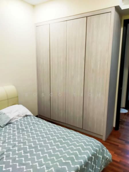 The Tamarind untuk Untuk Disewa - RM 2,500 /bulan, Mac 2026 - PropertyGuru.com.my