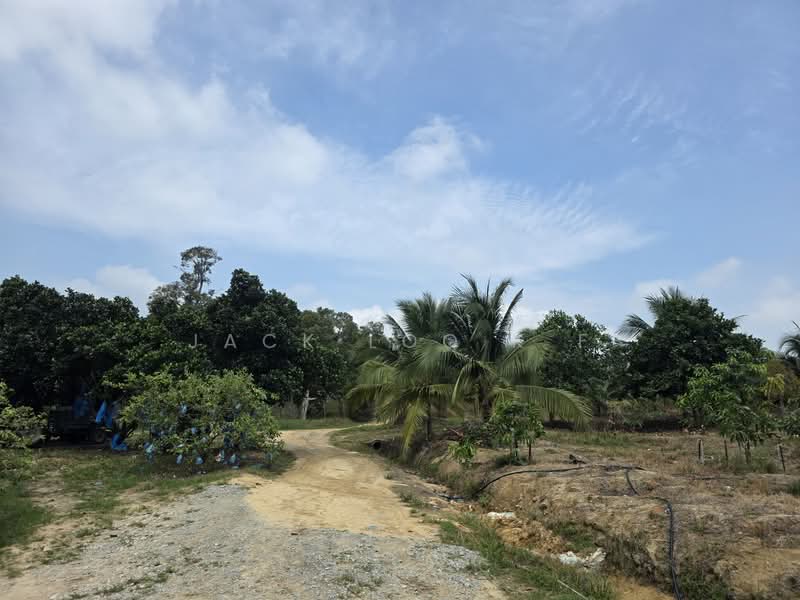Agricultural Land for Sale in Jasin (Melaka) - jack loo k f - Exterior - PropertyGuru.com.my