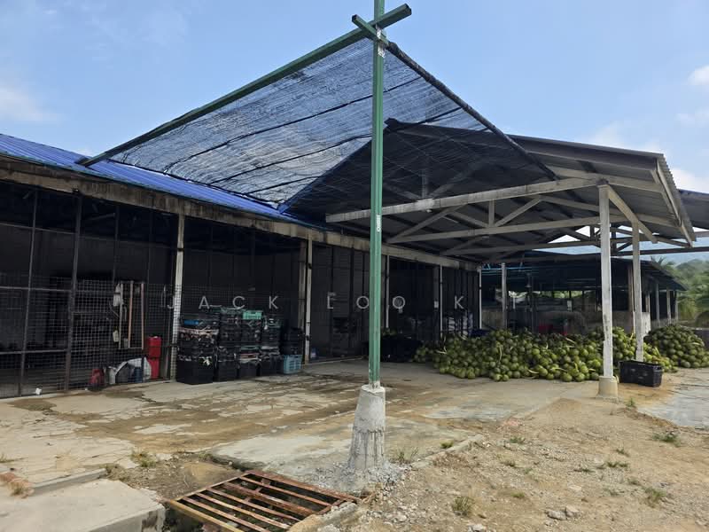 Agricultural Land for Sale in Jasin (Melaka) - jack loo k f - Exterior - PropertyGuru.com.my