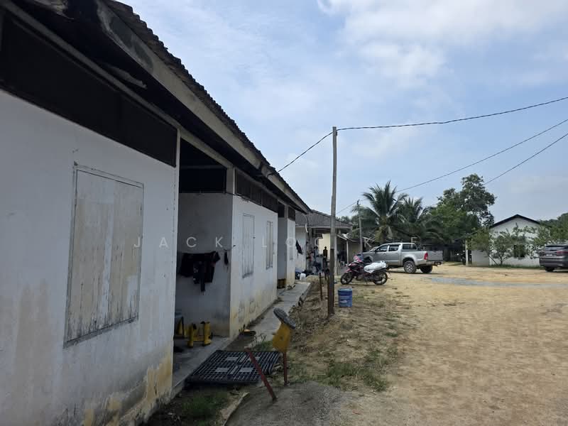 Agricultural Land for Sale in Jasin (Melaka) - jack loo k f - Exterior - PropertyGuru.com.my