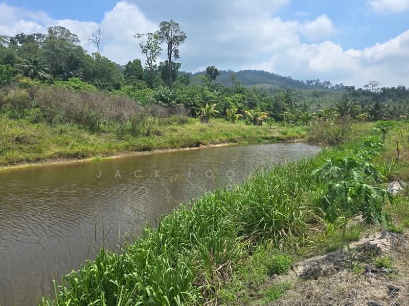 Agricultural Land for Sale in Jasin (Melaka) - jack loo k f - Exterior - PropertyGuru.com.my