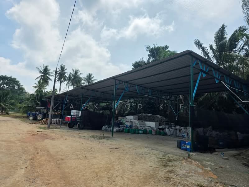 Agricultural Land for Sale in Jasin (Melaka) - jack loo k f - Exterior - PropertyGuru.com.my