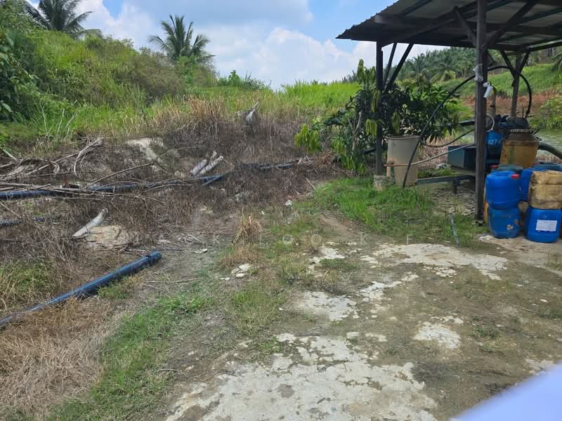 Agricultural Land for Sale in Jasin (Melaka) - jack loo k f - Exterior - PropertyGuru.com.my