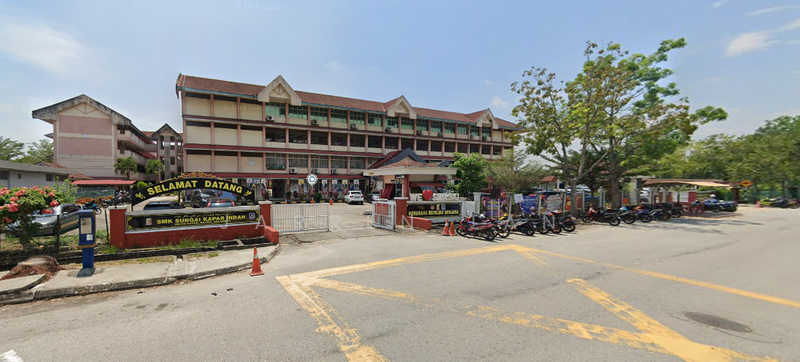 Commercial Land for Rent in Taman Sungai Kapar Indah (Kapar) - Jarren Tan - Exterior - PropertyGuru.com.my