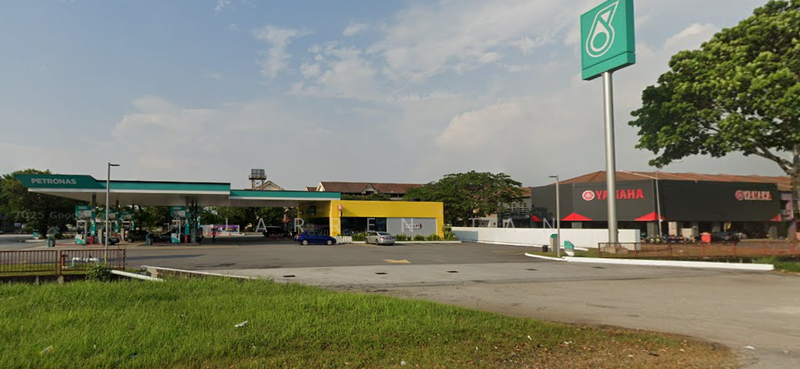 Commercial Land for Rent in Taman Sungai Kapar Indah (Kapar) - Jarren Tan - Exterior - PropertyGuru.com.my