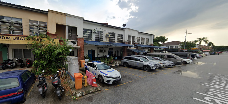 Commercial Land for Rent in Taman Sungai Kapar Indah (Kapar) - Jarren Tan - Exterior - PropertyGuru.com.my