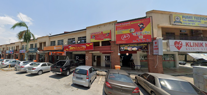 Commercial Land for Rent in Taman Sungai Kapar Indah (Kapar) - Jarren Tan - Exterior - PropertyGuru.com.my