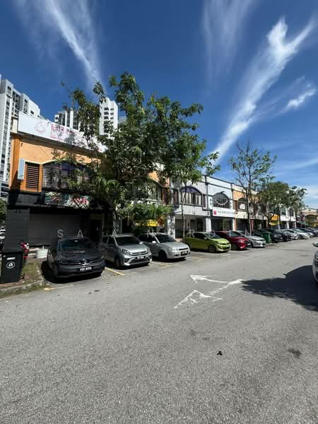 Shop / Office for Sale in Seksyen 13 (Shah Alam) - Sa'a Nordin - Exterior - PropertyGuru.com.my