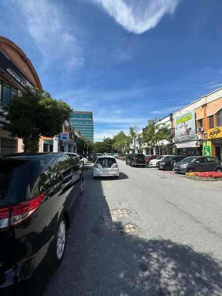 Shop / Office for Sale in Seksyen 13 (Shah Alam) - Sa'a Nordin - Exterior - PropertyGuru.com.my