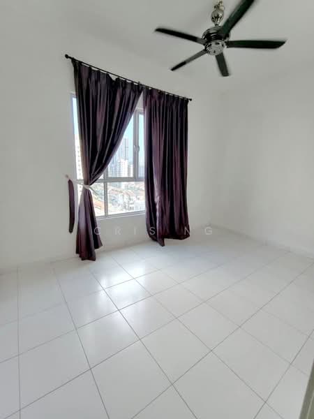 Condominium for Sale at The Golden Triangle Condominium - Cris Ng - View - PropertyGuru.com.my