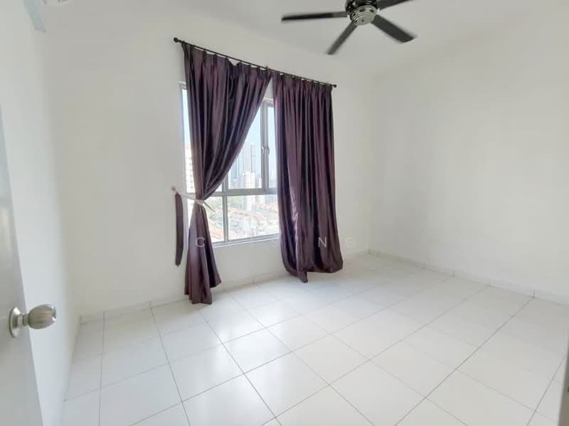 Condominium for Sale at The Golden Triangle Condominium - Cris Ng - Interior - PropertyGuru.com.my