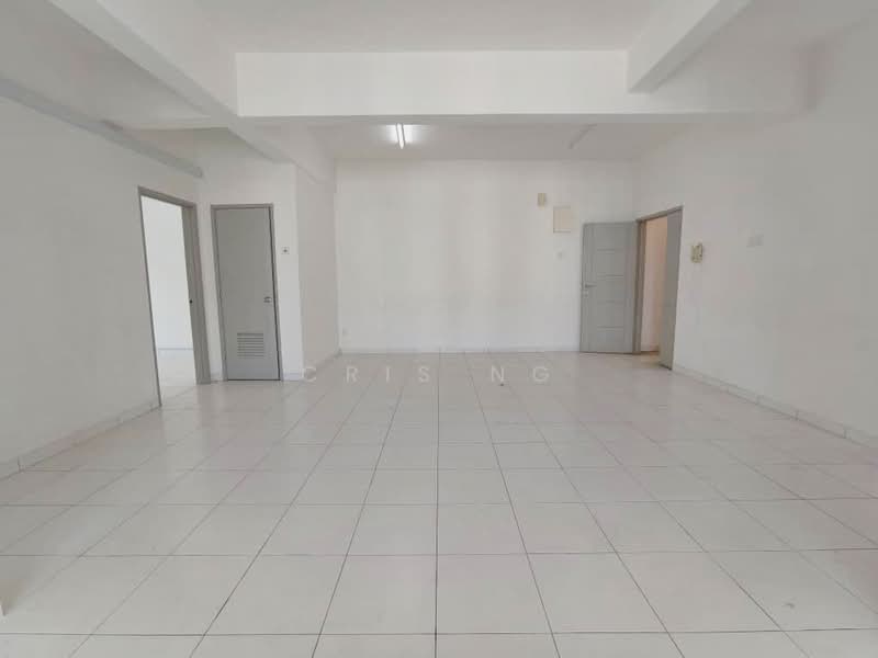 Condominium for Sale at The Golden Triangle Condominium - Cris Ng - Interior - PropertyGuru.com.my