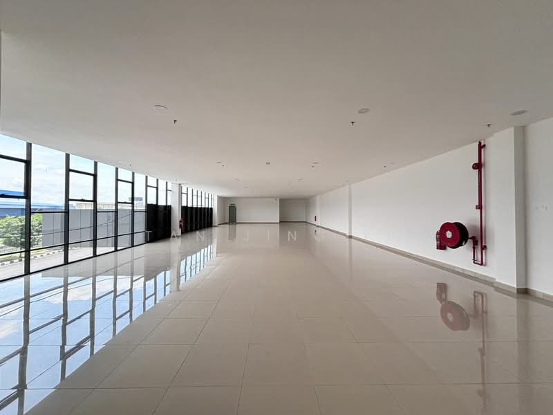 Factory for Sale in Sungai Bakap (Penang) - Tan Jing Yi - Interior - PropertyGuru.com.my