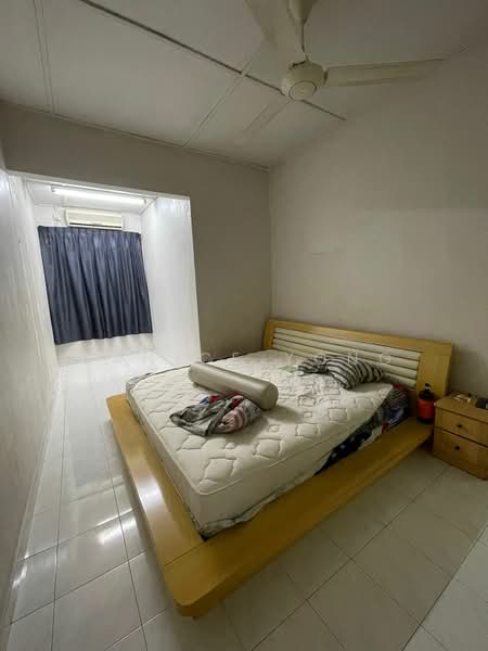 2-storey Terraced House for Rent in Taman Muhibbah (Kulai) - Janice Yong - Bedroom - PropertyGuru.com.my