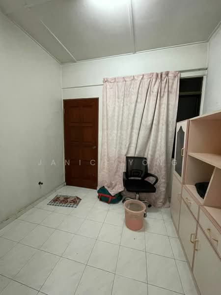2-storey Terraced House for Rent in Taman Muhibbah (Kulai) - Janice Yong - Interior - PropertyGuru.com.my