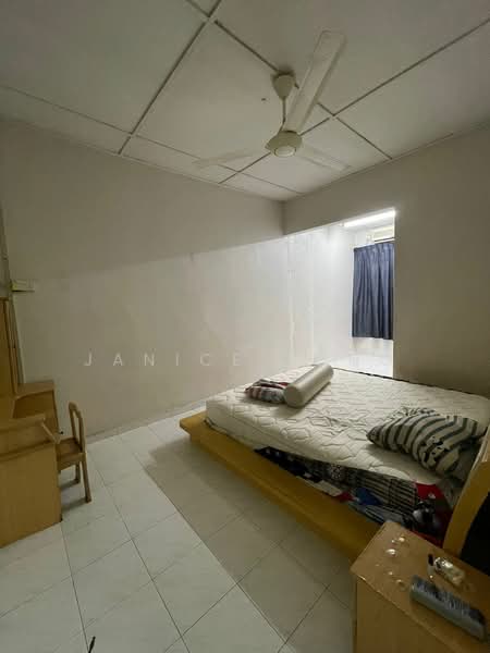 2-storey Terraced House for Rent in Taman Muhibbah (Kulai) - Janice Yong - Bedroom - PropertyGuru.com.my