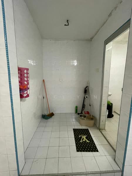 2-storey Terraced House for Rent in Taman Muhibbah (Kulai) - Janice Yong - Bathroom - PropertyGuru.com.my