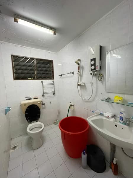2-storey Terraced House for Rent in Taman Muhibbah (Kulai) - Janice Yong - PropertyGuru.com.my