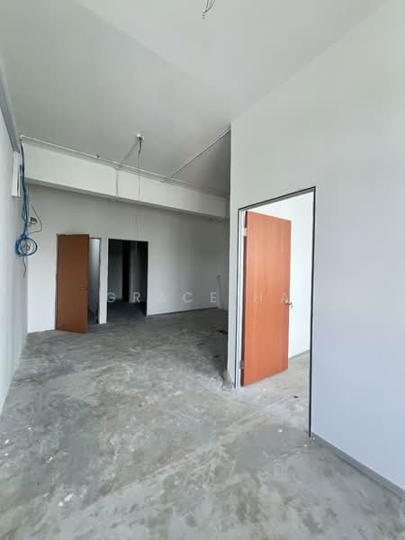 Office for Rent in Taman Kajang Sentral (Kajang) - Grace Ha - Interior - PropertyGuru.com.my