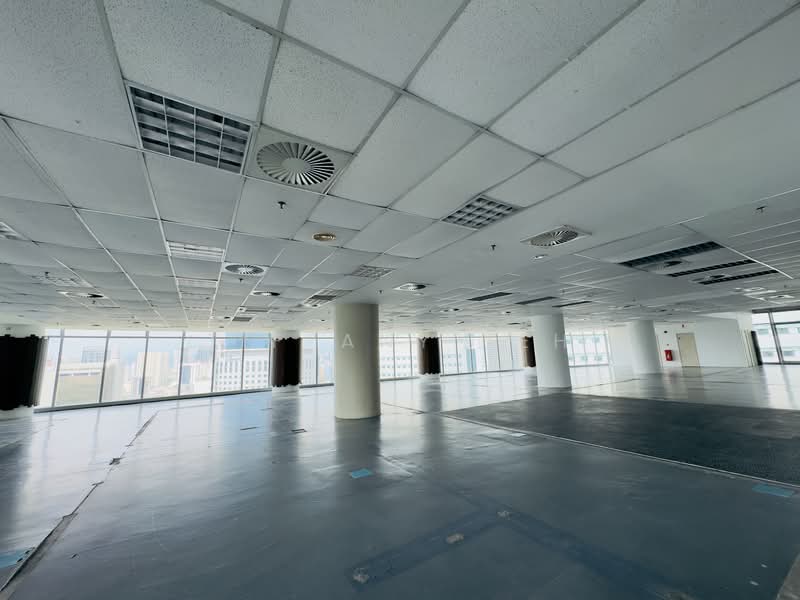 Duplex Office Jalan Raja Laut KL City Centre untuk Untuk Disewa - RM 109,147 /bulan, Mac 2026 - PropertyGuru.com.my