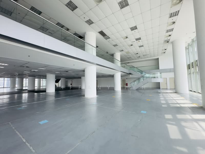 Duplex Office Jalan Raja Laut KL City Centre untuk Untuk Disewa - RM 109,147 /bulan, Mac 2026 - PropertyGuru.com.my