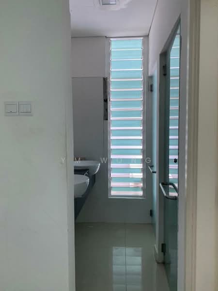 Service Residence for Sale at 1Medini - Ym Wong - Bathroom - PropertyGuru.com.my