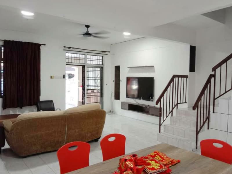 2-storey Terraced House for Sale in Bukit Indah (Iskandar Puteri (Nusajaya)) - Robin Lim - PropertyGuru.com.my