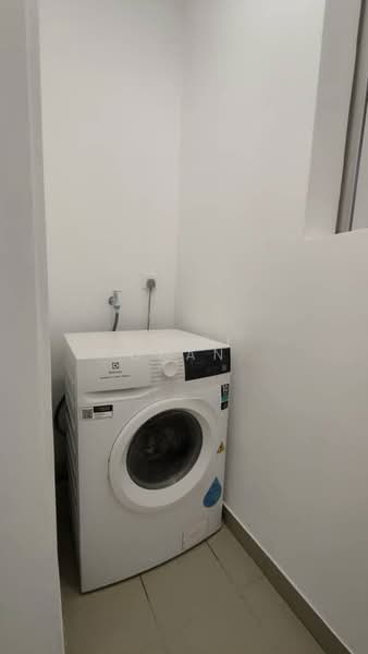 The Sentral Suites untuk Untuk Disewa - RM 4,000 /bulan, Mac 2026 - Interior - PropertyGuru.com.my