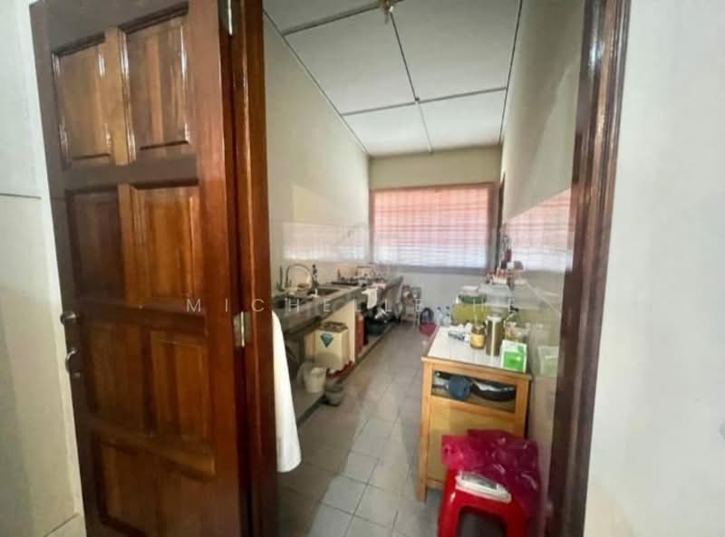 Taman Pelangi Indah untuk Untuk Dijual - RM 618,000, Mac 2026 - Kitchen - PropertyGuru.com.my