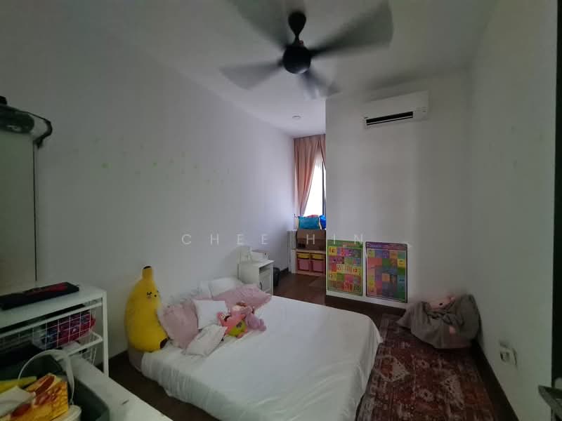 2-storey Terraced House for Rent in Elmina (Shah Alam) - Chee Hin - Bedroom - PropertyGuru.com.my