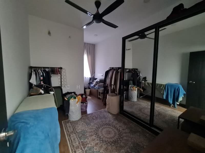 2-storey Terraced House for Rent in Elmina (Shah Alam) - Chee Hin - Bedroom - PropertyGuru.com.my
