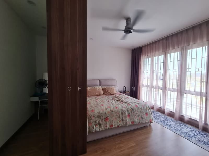 2-storey Terraced House for Rent in Elmina (Shah Alam) - Chee Hin - Bedroom - PropertyGuru.com.my