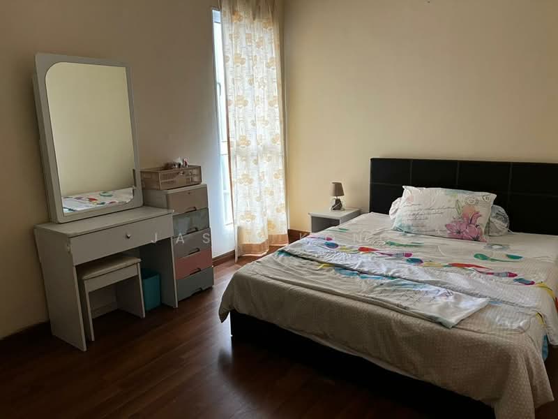 Titiwangsa Sentral untuk Untuk Dijual - RM 550,000, Mac 2026 - Bedroom - PropertyGuru.com.my