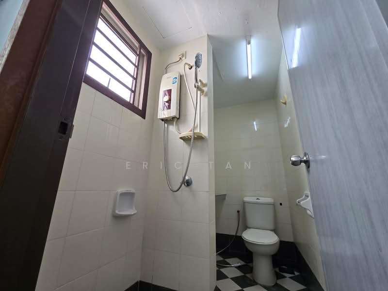 Service Residence for Rent at The Embassy (Bangunan Duta Impian) - Eric Tan - Bathroom - PropertyGuru.com.my
