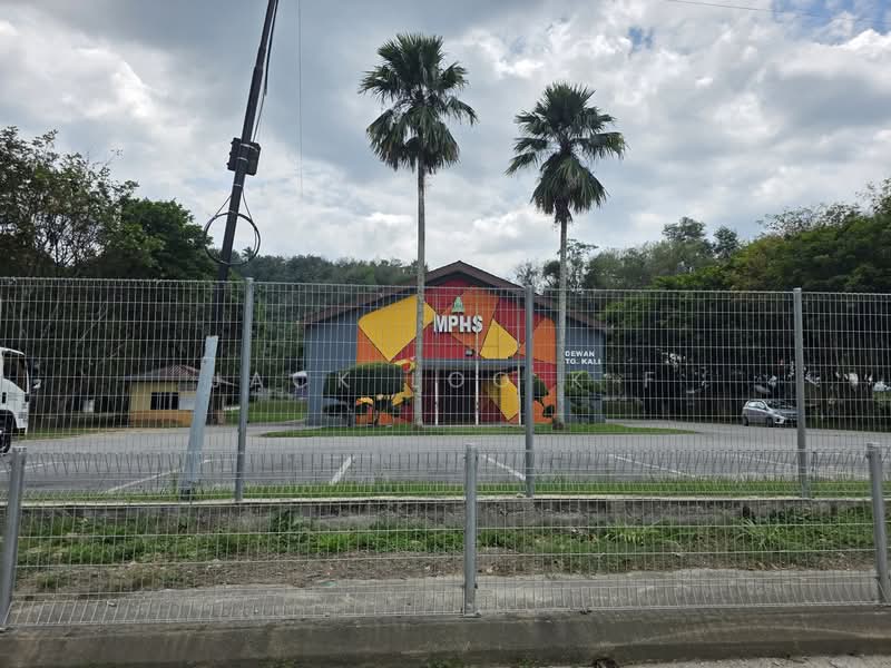 Batang Kali untuk Untuk Dijual - RM 4,788,000, Apr 2026 - Exterior - PropertyGuru.com.my