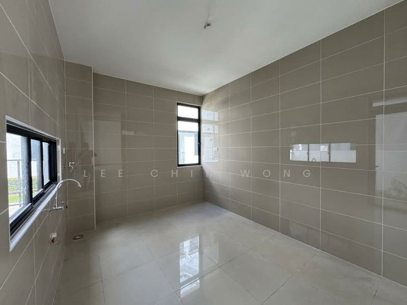 2-storey Terraced House for Sale in Taman Ekoflora (Johor Bahru) - Lee Chin Wong - Interior - PropertyGuru.com.my