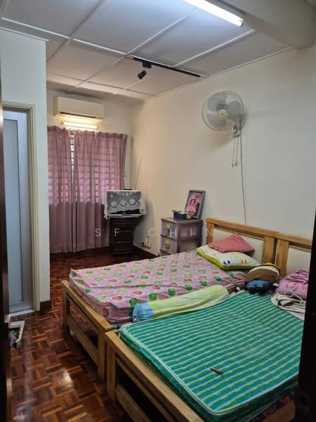 1.5-storey Terraced House for Sale in Puchong (Selangor) - SF Chin - Bedroom - PropertyGuru.com.my