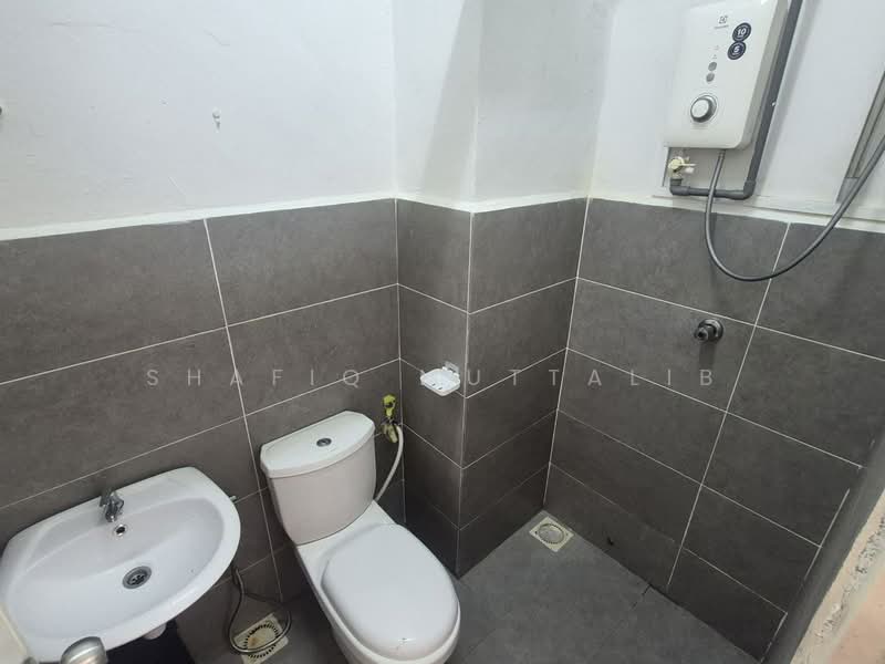 For Rent - Vista Impiana